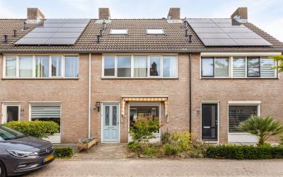 Bereklauw 48