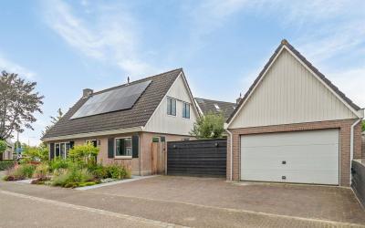 Bereklauw 54