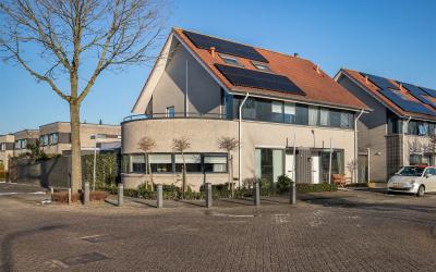 Stapelen 1
