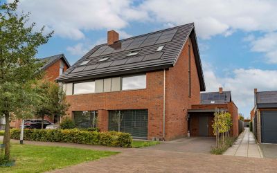Blokakker 13