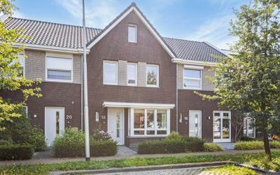Blokakker 18