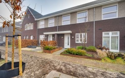 Blokakker 28