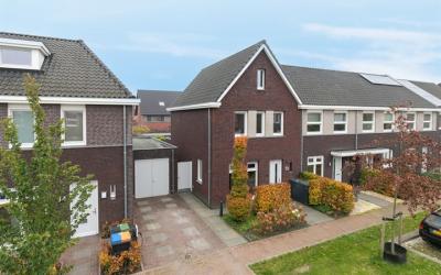 Blokakker 32