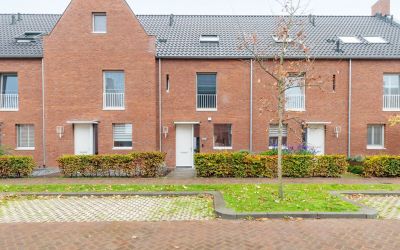 Hogenakker 14