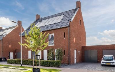 Hogenakker 19