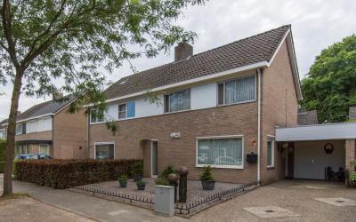 Houtveld 8