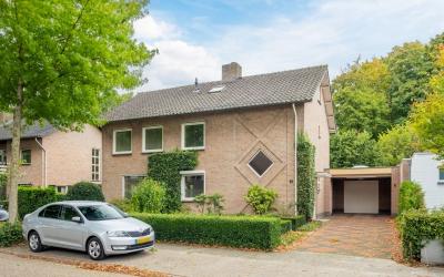 Lange Trekke 3