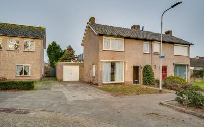 Bosstraat 4