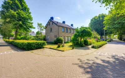Heidestraat 21