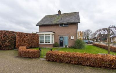 Vosselaerst. 3