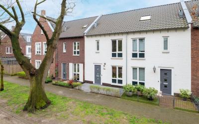 Kloosterstr. 3-A
