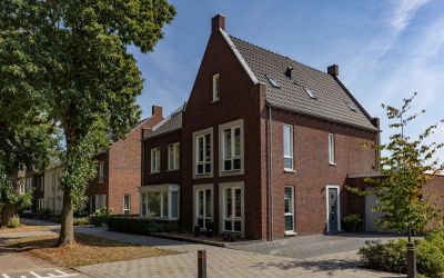 Kloosterstr. 9