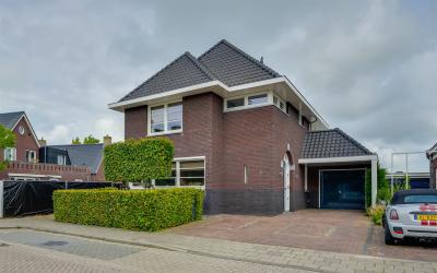 Vriesdonk 1