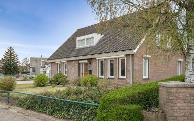 Torenstraat 3-B1