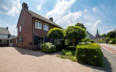 Langeweg 47-A