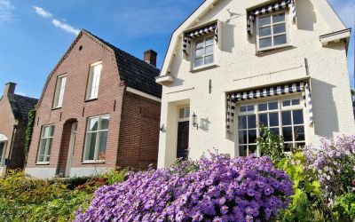 Langeweg 22