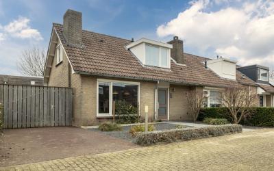 Reitselaan 18