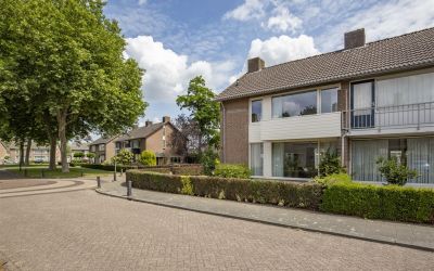 Plataanlaan 4