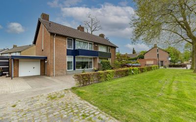 Plataanlaan 8