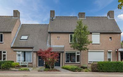 Vendelplein 4