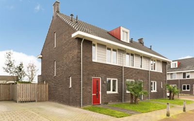 De Tiend 45