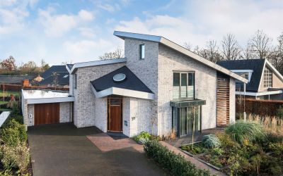 Oude Baan 1-B