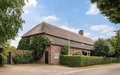 Oude Baan 1