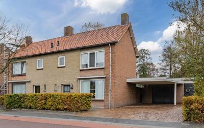 Driehoekweg 4