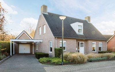 Kapelweg 2-A