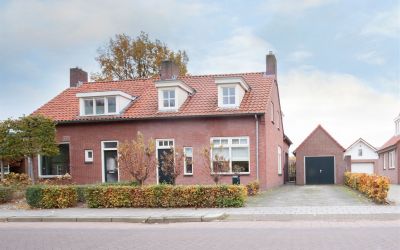 Haarendijk 32