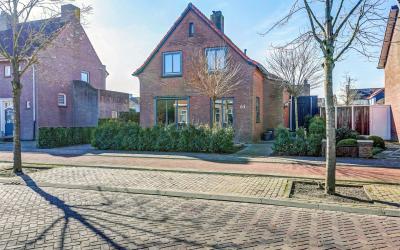 Gelderstraat 64