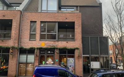 Hilverstraat 16