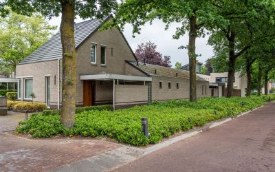 Ypelaerstraat 12