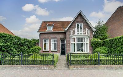 Paardenstra. 13