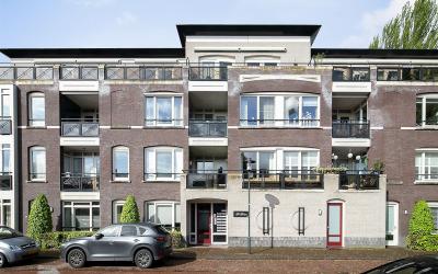 Doelenstraat 25-10