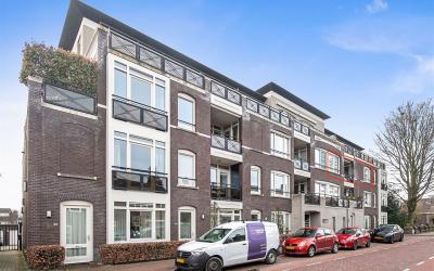Doelenstraat 25-14