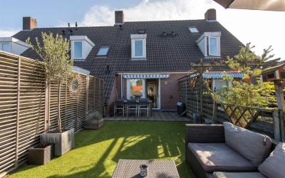 Doelenstraat 7-B