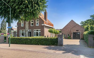 Doelenstraat 36