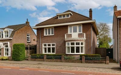 Doelenstraat 62