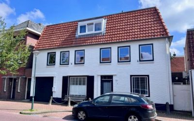 Kokkestraat 6