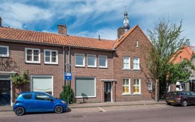 Kokkestraat 7