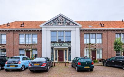 Varkensmarkt 22-A