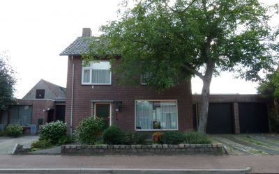 Bloemenstraat 15-A