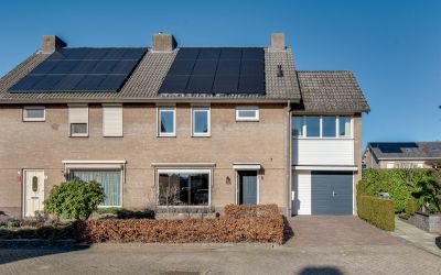 Doornboompl. 8