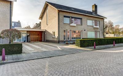 Apollostraat 4