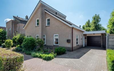 Lange Akker 15
