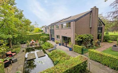 Gildelaan 1