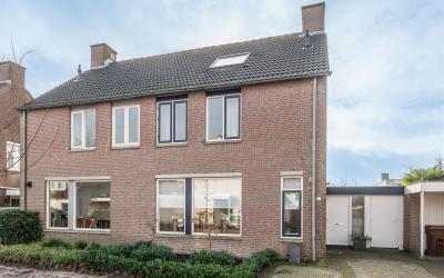 Lijsterboog 51