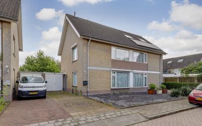 Marsstraat 4
