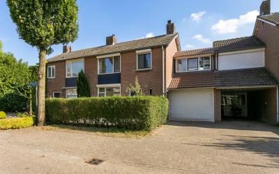 Sint Catharinastraat 22